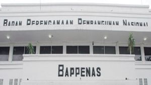 Bappenas : Le développement de la connectivité se concentre sur l'est de l'Indonésie