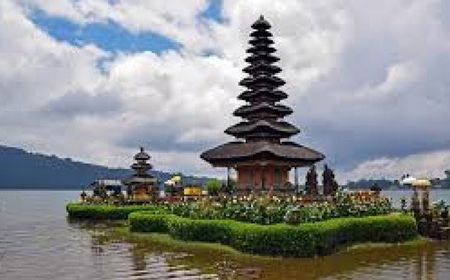 Bali Makin Ramai, Tingkat Okupansi Kawasan The Nusa Dua capai 64,61 Persen