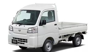 Daihatsu Perkenalkan Pembaruan pada Hijet, Kei Car Serbaguna untuk Pasar Jepang