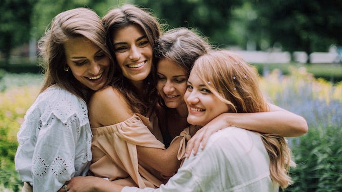 Difficulty Having Friends? These 4 Ways Can Help Improve Our Socialization Capabilities