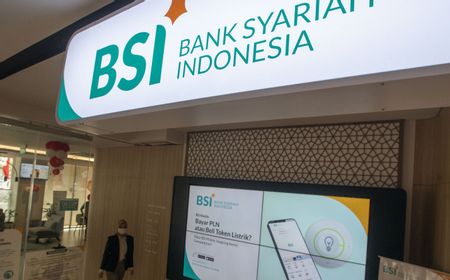 Bank Syariah Indonesia Catatkan Pembiayaan Infrastruktur Senilai Rp13 Triliun hingga Oktober 2021