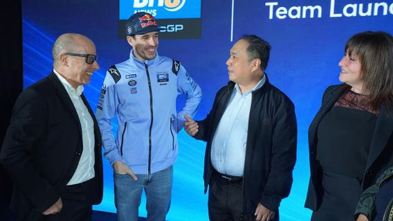 Gresini Racing accueille le nouveau pilote Fermin Aldeguer, en partenariat avec Chocolatos en tant que partenaire stratégique