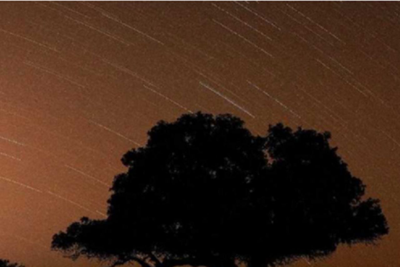 Lapan: Perseid Meteor Shower Peak Occurs August 12-13