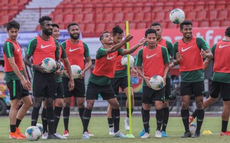 PSSI Panggil Pemain untuk Persiapan Timnas Senior Indonesia Hadapi Kualifikasi Piala Dunia 2020