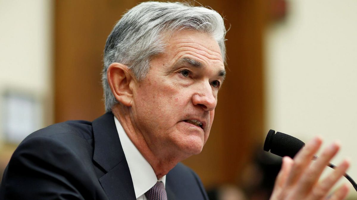 Jerome Powell annonce une réduction tribale : Cela a un impact sur le marché de la cryptographie!