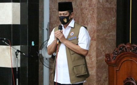 Ketua Satgas COVID-19 Tegaskan Pilkada Tak Bisa Ditunda