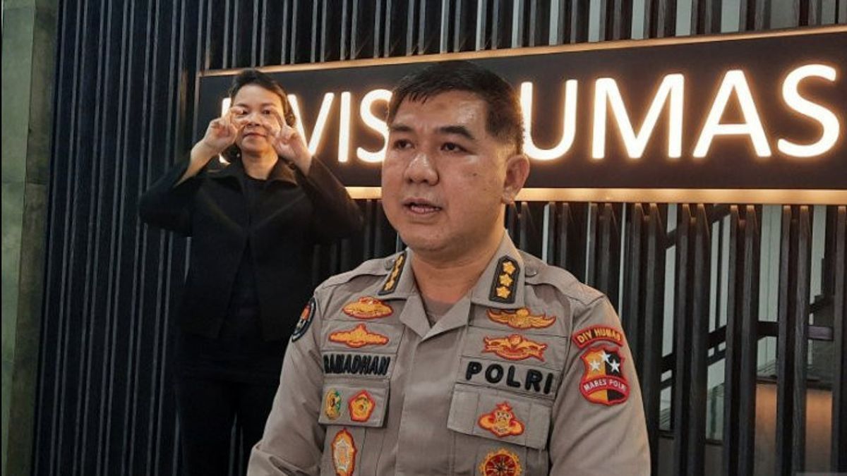 Sederet Alat Bukti di Kasus Dugaan Ujaran Kebencian yang Menyeret Bahar bin Smith