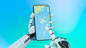 Survei Kaspersky: AI Mulai Jadi Andalan dalam Merencanakan Liburan