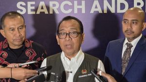 Pemerintah Percepat Rehabilitasi dan Rekonstruksi di Sumatera