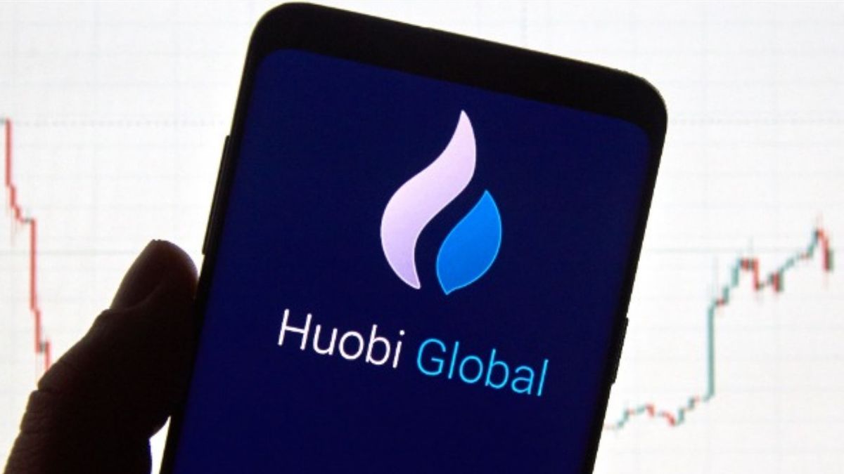 زوج تداول USDD / XRP مجاني ، فقط على Huobi Global! متى سيأتي إلى إندونيسيا؟