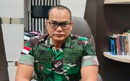 Kontak Tembak dengan KKB, Satu Prajurit TNI Gugur di Dekai Papua