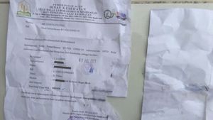 Bawa Surat Tes COVID-19 Palsu, Calon Penumpang Pesawat Diamankan di Aceh