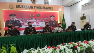 Kejaksaan: Gratifikasi Istri Bupati Maluku Tenggara Tidak Terbukti, Kasus Ditutup