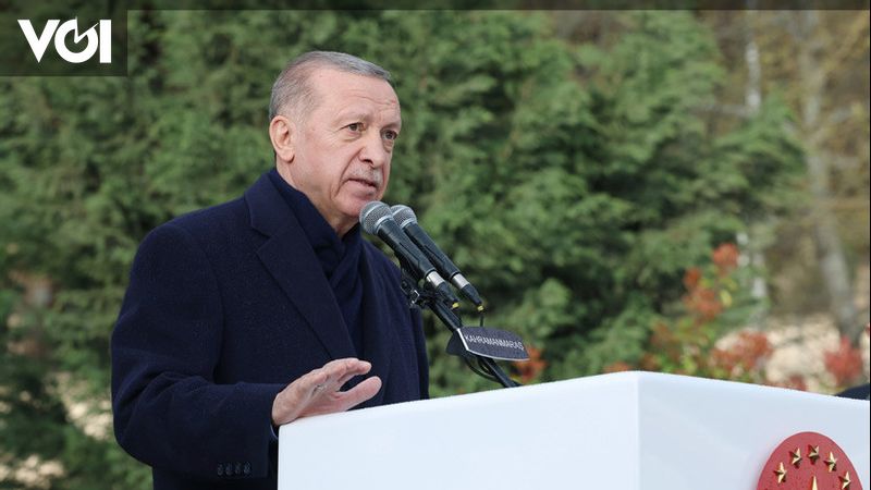 According to Israel, Trkiye's goodwill is misunderstood and President Erdogan cancels his visit plan