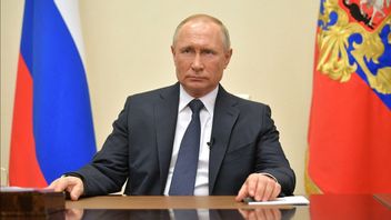 La Russie Quitte Le Traité Ciel Ouvert Concernant Sa Sécurité Nationale Menacée Par Les États-Unis