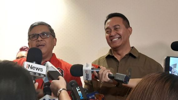 Tren Chemistry di Tahun Politik: Perlu, tapi Bukan Penentu