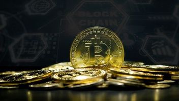 Analis Reku: Bitcoin Siap Cetak Rekor Tertinggi Menjelang Pemilu AS