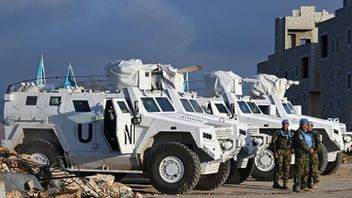 PBB menyampaikan belasungkawa atas wafatnya Praka Rico