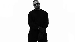 Kanye West Gugat Pengguna Instagram yang Bocorkan Lagu-Lagunya