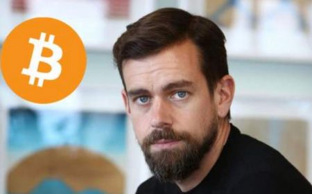 Pendiri Twitter Jack Dorsey Luncurkan Dompet Kripto, Namanya Bitkey