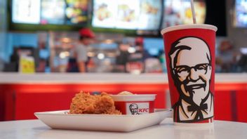 KFC Indonesia, Owned By Ricardo Gelael And Conglomerate Anthony Salim, Prepares Capital Expenditure Of IDR 300 Billion In 2022 To Add 25 Outlets