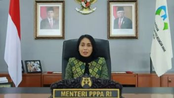 PPPA大臣:女性の平和プロセスへの参加は活動性を高める
