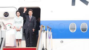 Presiden Korsel Berniat Minta Maaf ke Korut soal Selebaran Propaganda dan Drone Pendahulunya