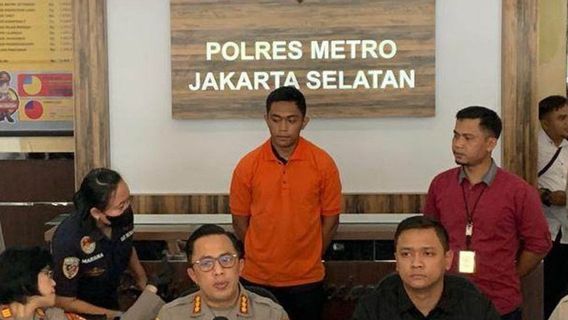 Hari Ini Rekonstruksi Penganiayan David Ozora, Kemungkinan Mario Dandy Tak Didampingi Keluarga 