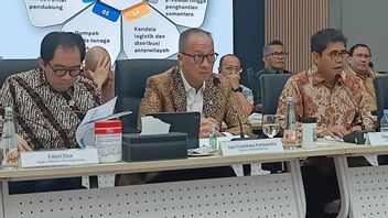 Tetap Tumbuh di Tengah Tekanan Global, Begini Kinerja Manufaktur RI Sepanjang 2025