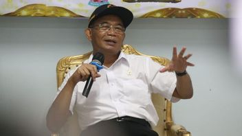 الوزير المنسق ل PMK يطلب الكوارث في غرب سومطرة اهتماما خاصا