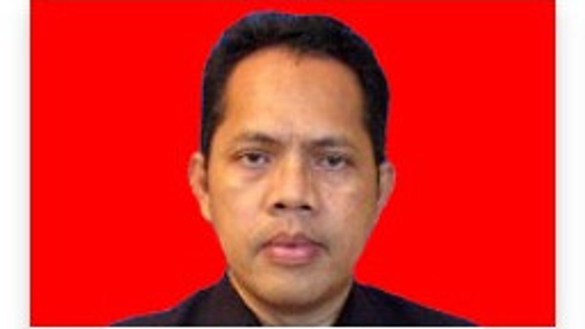 Keciduk KPK, Total Kekayaan Hakim Itong Rp2,17 Miliar