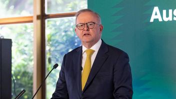 Australia Accuses Iran Of Being Involved In Anti-July Attacks, Ambassador Tehran Is Asked To Lift His Suitcase