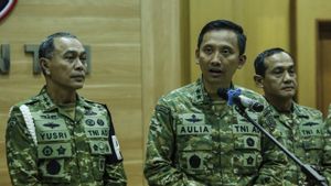    PSHK: Kasus Andrie Yunus Tindak Pidana Umum Bukan Militer