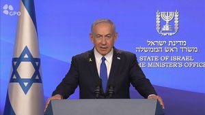 PM Israel Netanyahu di Bawah Tekanan Politik Setelah Partai UTJ Keluar Koalisi