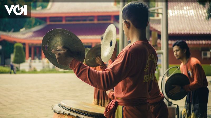 Apa Itu Akulturasi Budaya? Berikut Ini Proses, Bentuk, Dan Contoh-contohnya