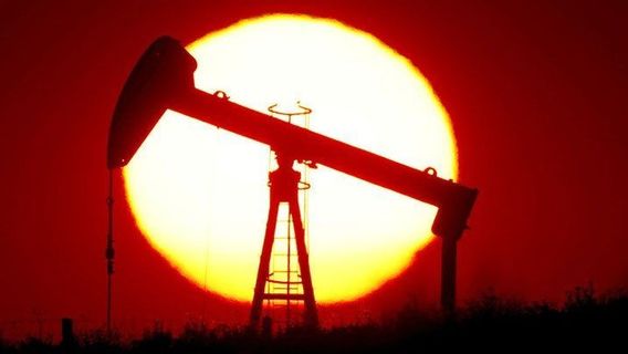 Russia-Ukraine Conflict Boosts World Oil Prices, The Government Is Asked To Postpone The IKN Budget To Increase Energy Subsidies