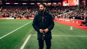 Manchester United vs Everton: Satu Tahun dan Ruben Amorim Masih Frustrasi