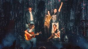 Wolf Alice Suarakan Nasib Miris Venue Musik Kecil yang Terancam Punah