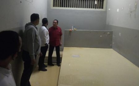 Otto Hasibuan Siapkan Langkah Hukum untuk Bela Djoko Tjandra