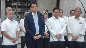 Purbaya Tegaskan Bukan Orang Baru di Dunia Fiskal