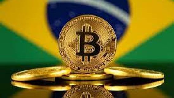 Brasil Segera Sah-kan RUU Pencucian Uang dengan Kripto, Hukuman Tambah Berat!