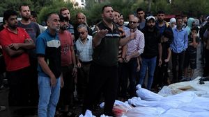 UN Commission Values Israel Performs Genocide For Attacking Schools And Places Of Worship