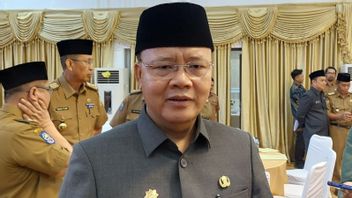 Bengkulu Governor: Resign From ASN If You Want To Get Involved In Practical Politics