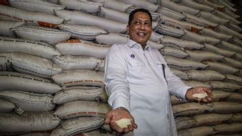 ارتفاع الأسعار وبولوج مستعدة لإغراق السوق ب 315000 طن من الأرز