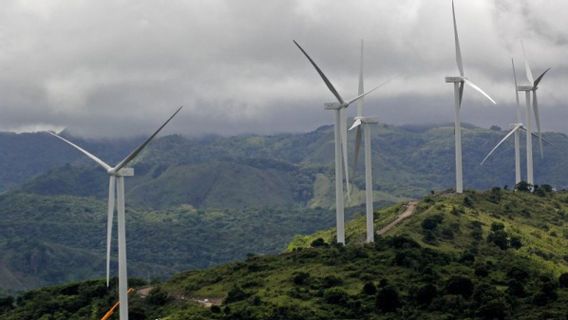 Re-tendered, TOBA Make Sure To Join The Bayu Oelbubuk Power Plant In NTT