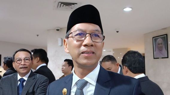 Heru Budi Dilaporkan ke Ombudsman Terkait Polemik Kampung Bayam dan Jalur Sepeda, PKS: Bagus, Hadapi Saja