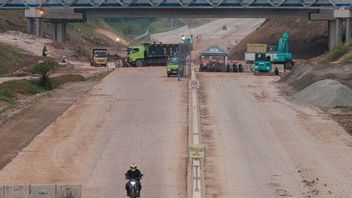 7 Days Before Lebaran, All National And Provincial Roads In Banten Will Be Smooth