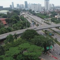Kejanggalan Bansos DKI: Landasan Hukum Tak Dipublikasi