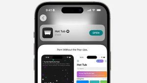 EU Paksa Apple Izinkan Aplikasi Porno, Respons Apple Bikin Netizen Terkejut!