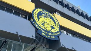 FIFA Resmi Tolak Banding FAM terkait Pemalsuan Pemain Naturalisasi